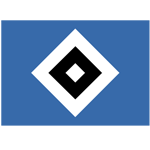 Hamburger SV - Logo