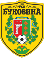Bukovyna - Logo