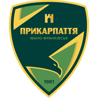 Прикарпаття - Logo