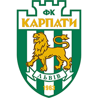 Karpaty-2 Lviv - Logo