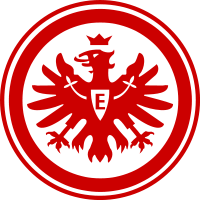 Айнтрахт Ф - Logo