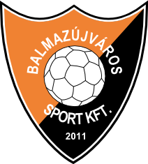 Балмазуйварош - Logo