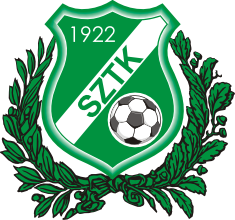 Szigetszentmiklosi TK - Logo