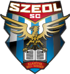 SZEOL SC - Logo