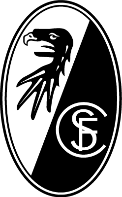 SC Freiburg - Logo