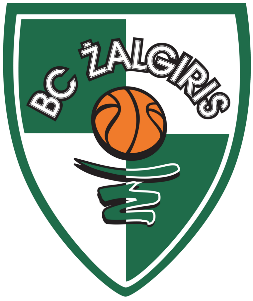 FK Kauno Zalgiris - Logo