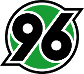 Ганновер-96 - Logo