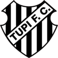 Тупи - Logo