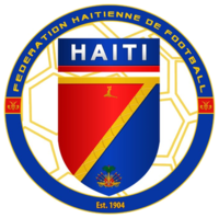 Haiti - Logo