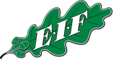 EIF Ekenas - Logo