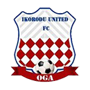 Айкороду Юнайтед - Logo