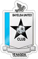Bayelsa United - Logo