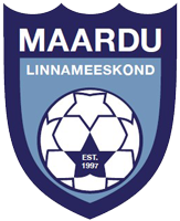 FC Maardu - Logo