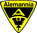 Алемания - Logo