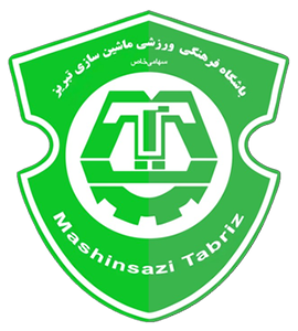 Machine Sazi - Logo