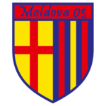 FC Ungheni - Logo