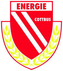 Energie Cottbus - Logo