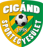 Циганд СЕ - Logo