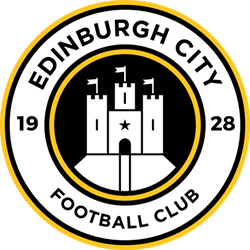 Edinburgh City - Logo