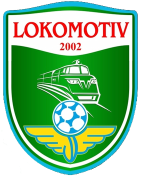 Lok. Tashkent - Logo
