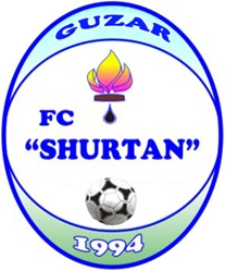 Шуртан - Logo