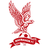 Navbahor - Logo