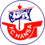 Hansa Rostock - Logo