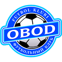 Obod Tashkent - Logo