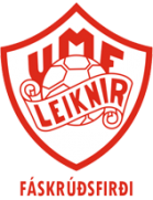 Leiknir Faskr. - Logo