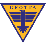 Грота - Logo
