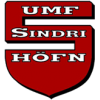 УМФ Синдри - Logo