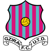 Gzira United - Logo