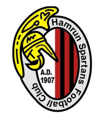 Хамрун - Logo