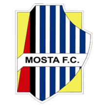 Mosta FC - Logo
