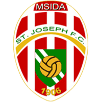 Msida St. Joseph - Logo