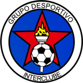 Interclube Luanda - Logo