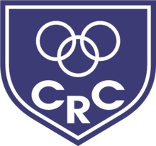 Recreativo Caála - Logo