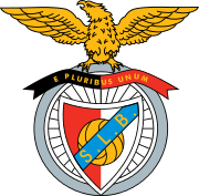 Benfica Luanda - Logo