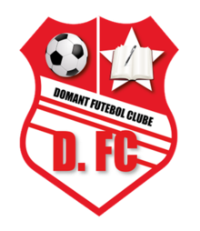 Domant FC - Logo