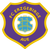 Erzgebirge Aue - Logo