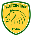 Леонес - Logo
