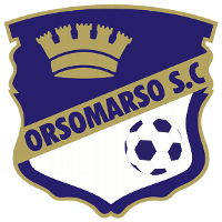 Orsomarso SC - Logo