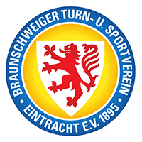 Айнтрахт Б - Logo