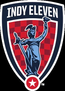 Indy Eleven - Logo
