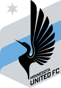 Minnesota United - Logo