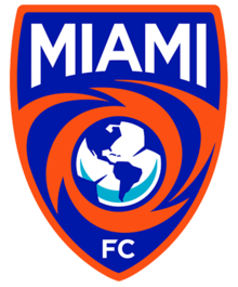 Miami FC - Logo