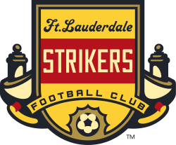 Fort Lauderdale - Logo