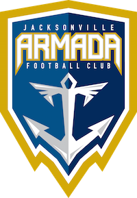 Jacksonville Armada - Logo