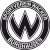 Бургхаузен - Logo