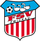 Цвикау - Logo